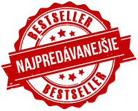 Najpredávanejšie Perties